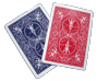 2 Bicycle Cards