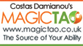 Magic Tao - The Source of Your Ability