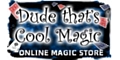 Dude That's Cool Magic