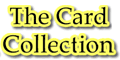 The Card Collection
