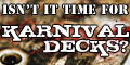 Karnival Cards at BBM