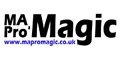 MA Pro Magic