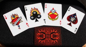z-ray-aces Z-Ray Aces